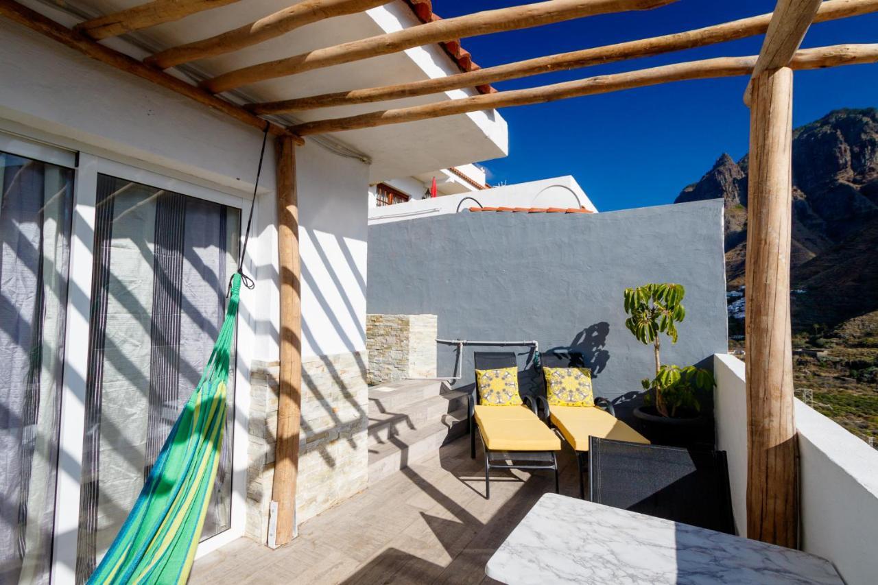 Casa Nuestra Apartment Agaete  Exterior foto