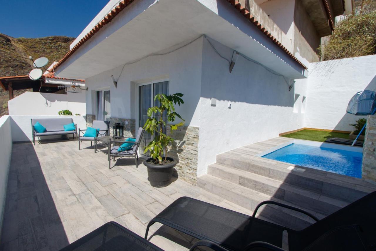 Casa Nuestra Apartment Agaete  Exterior foto
